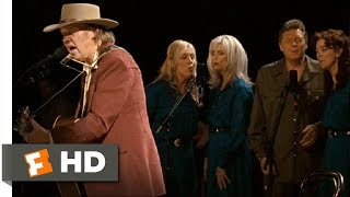 Neil Young Heart of Gold 59 Movie CLIP  Harvest Moon 2006 HD [upl. by Flore]