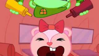 Happy Tree Friends  Flippin Burgers Ep 30 [upl. by Niak504]