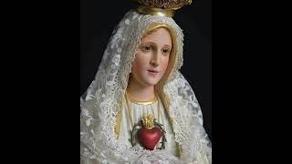 Salve Regina Spanish Marian Song [upl. by Gnak]