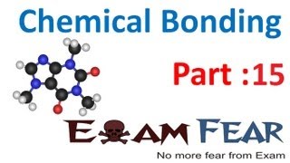 Chemistry Chemical Bonding part 15 Polarity amp dipole of covalent bond CBSE class 11 XI [upl. by Danieu]