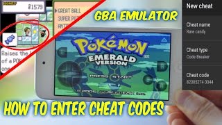 Play Pokemon GBA ROM HACKS on iOS 1032 103 amp 102 NO JAILBREAK NO COMPUTER [upl. by Eyahsal]