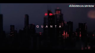 Quanta Unlocking the Secrets of the Universe  Full Movie [upl. by Dao]