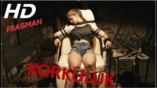 Korkuluk  Scarecrows Türkçe Altyazılı Fragman [upl. by Nade]