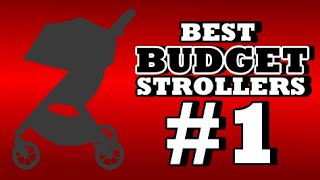 Best Budget Strollers 1 [upl. by Phail]