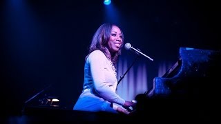 Get here Oleta Adams piano instrumental lyrics [upl. by Atilrak195]