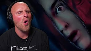 EMINEM  The Death of Slim Shady  ALBUM REACTION [upl. by Ferwerda]