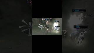 Thresh Support Short Clips Epic Hooks amp Revenge mode [upl. by Mamoun]