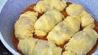 Почему я раньше так не готовила ужин быстро и вкусно [upl. by Mahau]