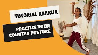 Tutorial Abakua [upl. by Loydie]