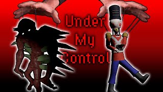 Lethal Company but I CONTROL THE MONSTERS [upl. by Hay]