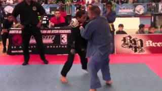 Ruotolos 2013 BJJ clips [upl. by Goetz]