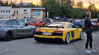 WÖRTHERSEE RELOADED 2023 PART 3 [upl. by Rosy]