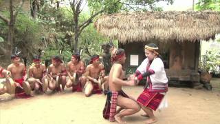 Igorots Cultural Dances Trailer [upl. by Biernat]