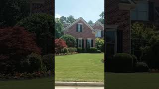 Looking For A Milliondollar Home In Atlanta Join Me On A Tour And See Whats Out There [upl. by Geri]