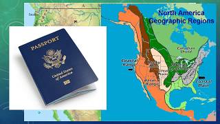 Geographic Regions of the United States [upl. by Kenneth]