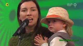 Angelo Kelly amp Family  Tigerenten Club 03062018 FULL [upl. by Imis]