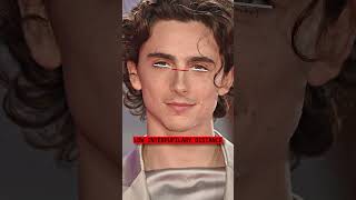 How Attractive is Timothee Chalamet [upl. by Ahsiena]