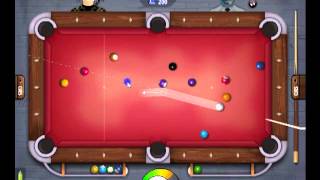 Pocketing 3 Balls in a break in Pool Live tour [upl. by Weldon]