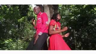 New Kenyan Gospel Bado Nasonga by Second Born [upl. by Bracci]