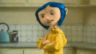 Coraline Fun song [upl. by Odey]