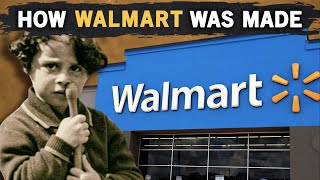 The Poor Farmer Who Created Walmart [upl. by Aivirt]