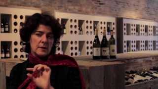 How is Moscato dAsti made [upl. by Rona]