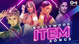 Bollywood Item Songs  Video Jukebox  90s Item Songs  Superhits Item Songs  itemsong [upl. by Sydelle]