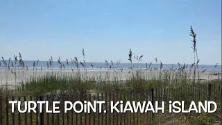 Turtle Point Kiawah Island [upl. by Aehtrod]