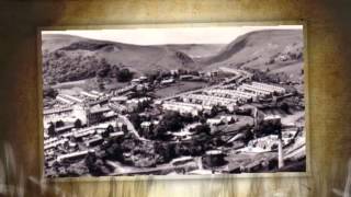 SHADOWS OF MY PAST Rhondda Valleys in Wales [upl. by Vaios881]