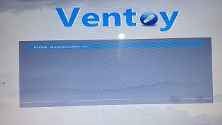 Create a bootable usb quotventoyquot ventoy windows opensource [upl. by Athey]