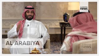 Saudi Crown Prince Mohammed bin Salman interview on Vision 2030 English subtitles  Part 13 [upl. by Mellen351]