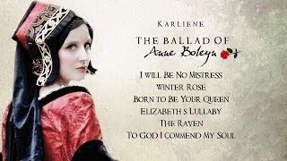 Karliene  The Ballad of Anne Boleyn  Full Trailer [upl. by Acile]