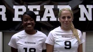 You Can Play  Bowdoin College [upl. by Arocet]