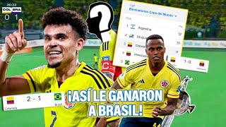 ¡¿Los 9 CRACKS COLOMBIANOS que están ILUSIONANDO CON SELECCIÓN A TODO MUNDO EL 4 ES UNA LOCURA [upl. by Letnuhs]