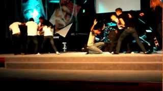 Break Every Chain Jesus Culture [upl. by Iredale267]