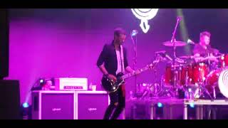 Collective Soul  Precious Declaration Live at The Soaring Eagle Casino 2192022 [upl. by Maltzman]