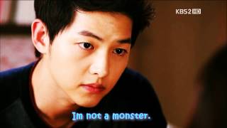 MV The Innocent Man 착한남자  Monster [upl. by Rawlinson]