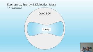 Exploring Economics Lectures 06 A theory of value for a new political economy [upl. by Eresed946]