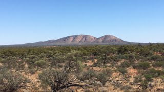 The GOOGS Track video part 3  googs lake to mt Finke  to the top of googs [upl. by Amaryllis]