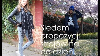 Siedem dni siedem strojów  nieesia25 [upl. by Buell762]