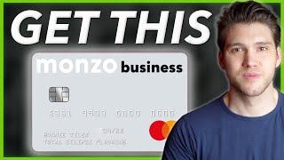 Monzo Business Account Review 2024 Best Budget Business Bank Account [upl. by Twedy600]