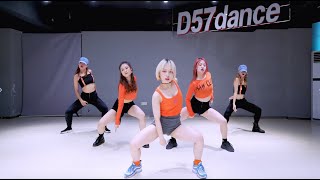 UPGRADE U—Beyonce  JayZ  Choreography By AVA  d57 dance studio [upl. by Ken]