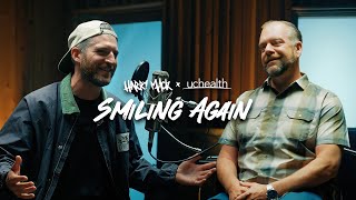 Smiling Again  Harry Mack x UCHealth  Ep 014 [upl. by Howes613]