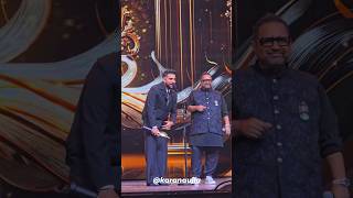 Karan aujla live IIFA 2024 Dubai ❤️ [upl. by Acinoreb]