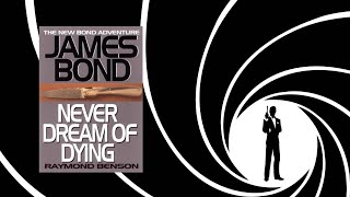 James Bond 007 Never Dream of Dying  Review [upl. by Dace]