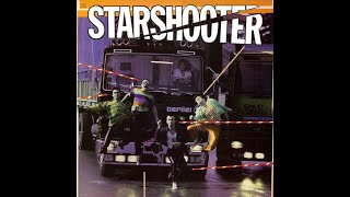 Starshooter  ST Full Album [upl. by Yeldua329]