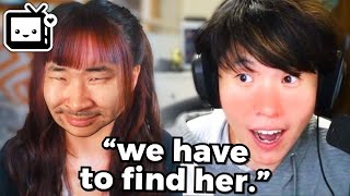 toasts dream girl  OTV amp Friends  Peter Park Reacts [upl. by Vil335]