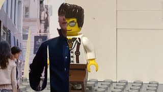 Bully Maguire Dance but it’s Ninjago [upl. by Nymsaj]