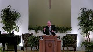 Glorify thy Son Gospel of John ch 17 20240901 Sunday AM service [upl. by Reger]