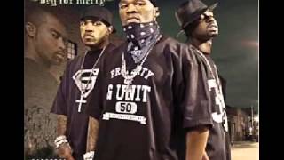 GUnit  Better Ask Somebody [upl. by Hsaniva]